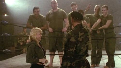 American Tigers Bild 1