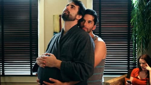 Paternity Leave Bild 1