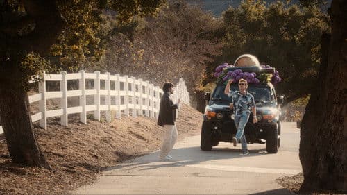 The Napa Boys Bild 5