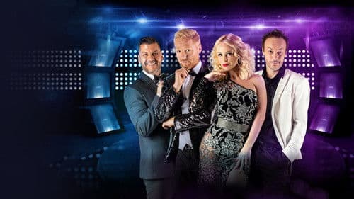 Sztárban sztár leszek! Bild 1