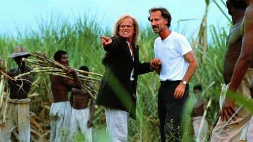 Mein liebster Feind Bild 1