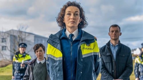 Boglands - Die Tote im Moor Bild 1