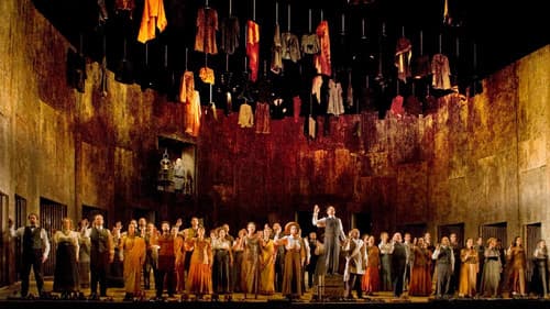 Philip Glass: Satyagraha Bild 6