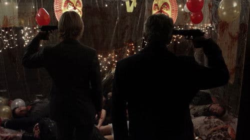 11/11/11 - Das Omen kehrt zurück Bild 1