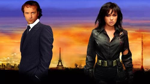 Apocalypse Code Bild 1