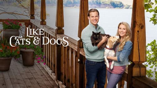 Zwei wie Hund und Katz' Bild 5