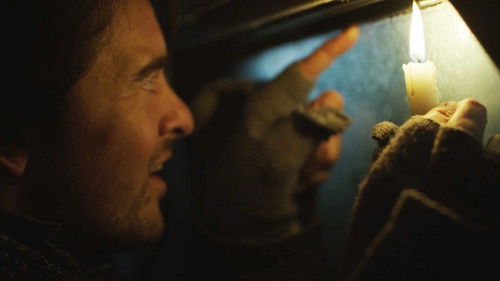 30 Grad unter Null - Gefangen im Schnee Bild 3