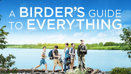 A Birder's Guide to Everything Bild 3