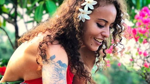 Mit dem Postschiff durch die Südsee Bild 2