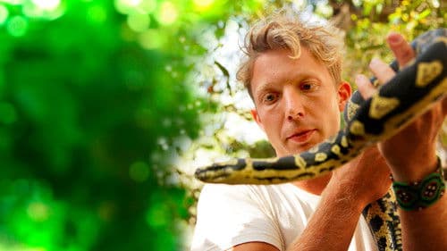 Fearless Adventures with Jack Randall Bild 1