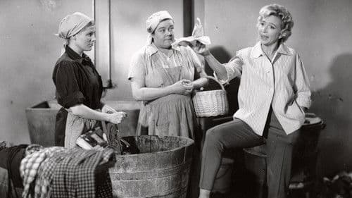 Støv på hjernen Bild 1