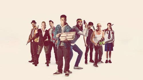 Lowdown Dirty Criminals Bild 4