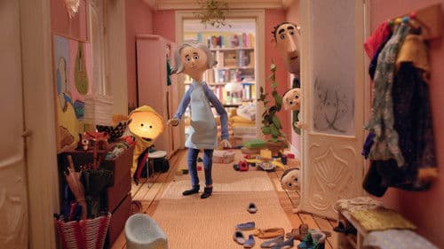 Tony, Shelly und das magische Licht Bild 5