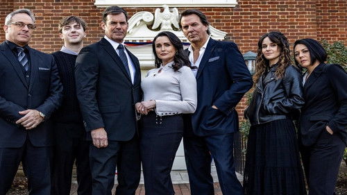 Death on the Brandywine Bild 1