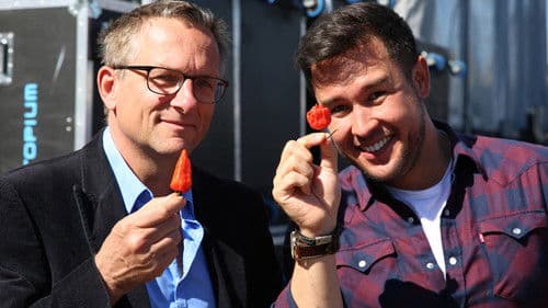 The Secrets of Your Food Bild 2