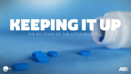 Keeping It Up: The Story of Viagra Bild 2