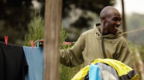 The Unknown Runner Bild 4