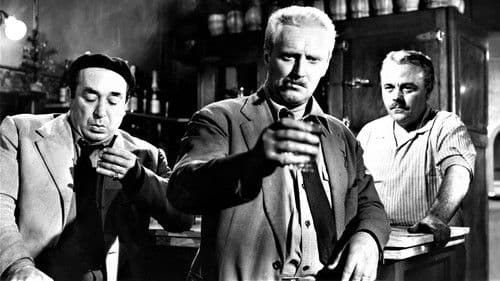 Das rote Signal Bild 1