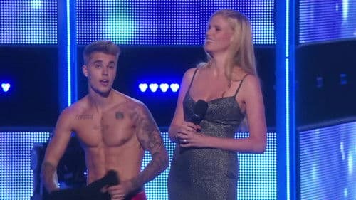 Justin Bieber: The New Me Bild 5