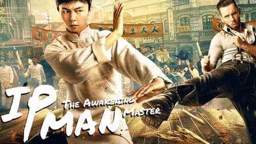 Ip Man: The Awakening Bild 5