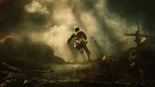 Hacksaw Ridge - Die Entscheidung Bild 2