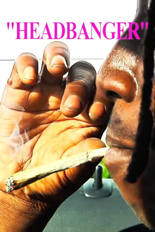 Supreme - "HEADBANGER"