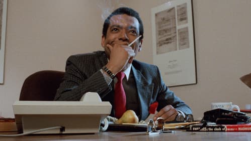 Douglas Street - Das Chamäleon Bild 4