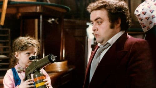 Die Schlafmütze Bild 1