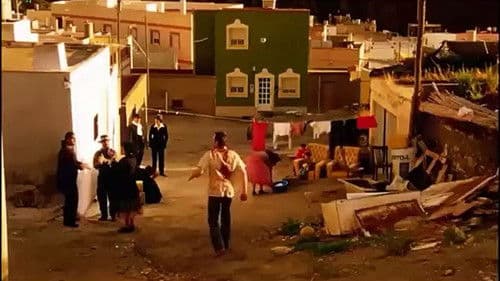 Jericho Mansions Bild 1