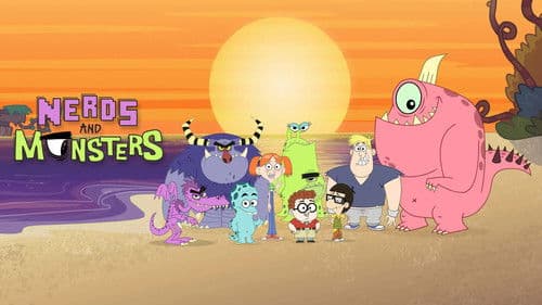 Nerds And Monsters Bild 1