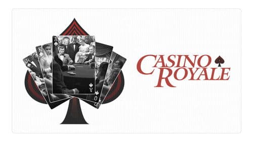 Casino Royale Bild 6