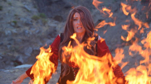 Six Gun Savior Bild 1