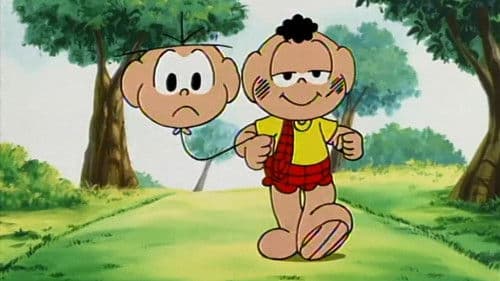 Videogibi: O Estranho Soro do Dr. X Bild 2