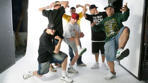 Česká RAPublika Bild 1