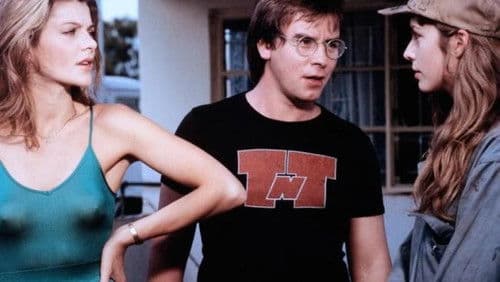 Burning Rubber Bild 1