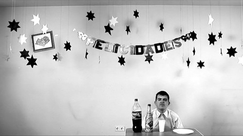 Roboterangriff von Nebel 5 Bild 1