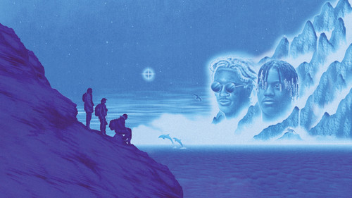 Chillin Island Bild 1