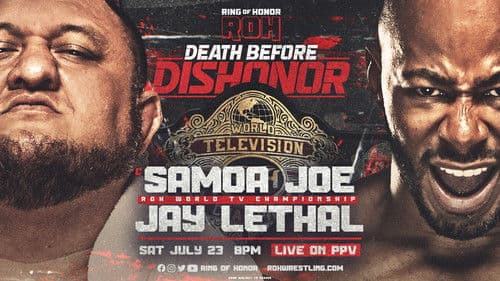 ROH: Death Before Dishonor 2022 Bild 7