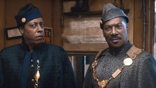 Der Prinz aus Zamunda 2 Bild 6