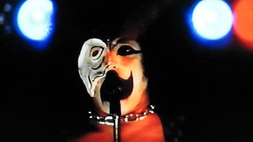 Terror on Tour Bild 1