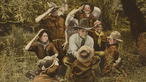 The Flying Horseman Bild 1