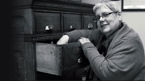 In Particular, Barbara Findlay Bild 1