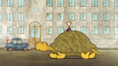 Kalles Klätterträd Bild 1