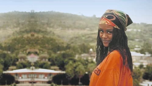 Kalkidane, le serment d'une adoptée Bild 1