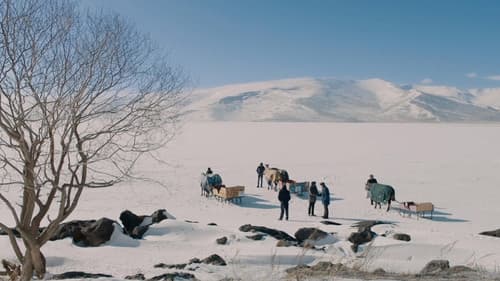 Kar Kırmızı Bild 1