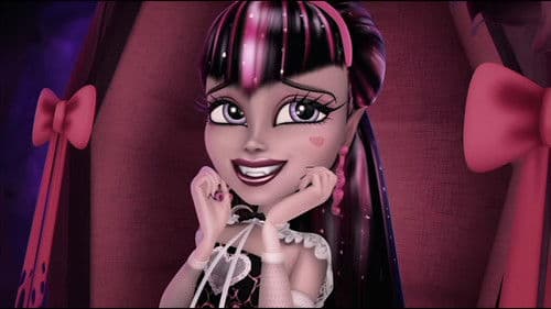 Monster High - Monsterkrass verliebt Bild 8