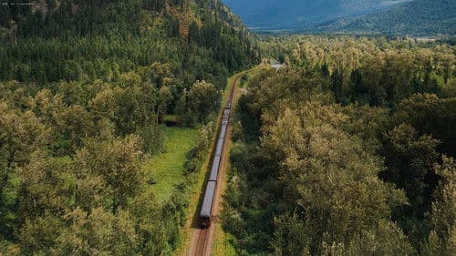 Rocky Mountain Express Bild 7