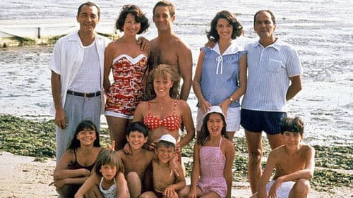 Ein Sommer an der See Bild 5