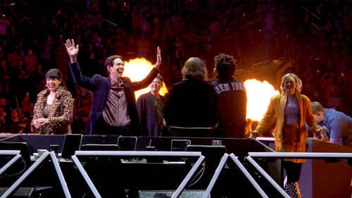 Dimension 20 Live: Gauntlet at the Garden Bild 2