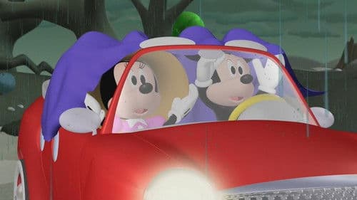 Disneys Micky Maus Wunderhaus - Mickys Monster-Musical Bild 1